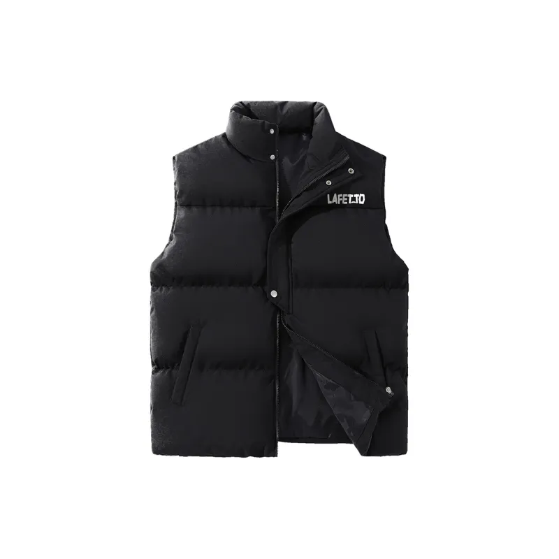 Lafetto Vests Unisex-1