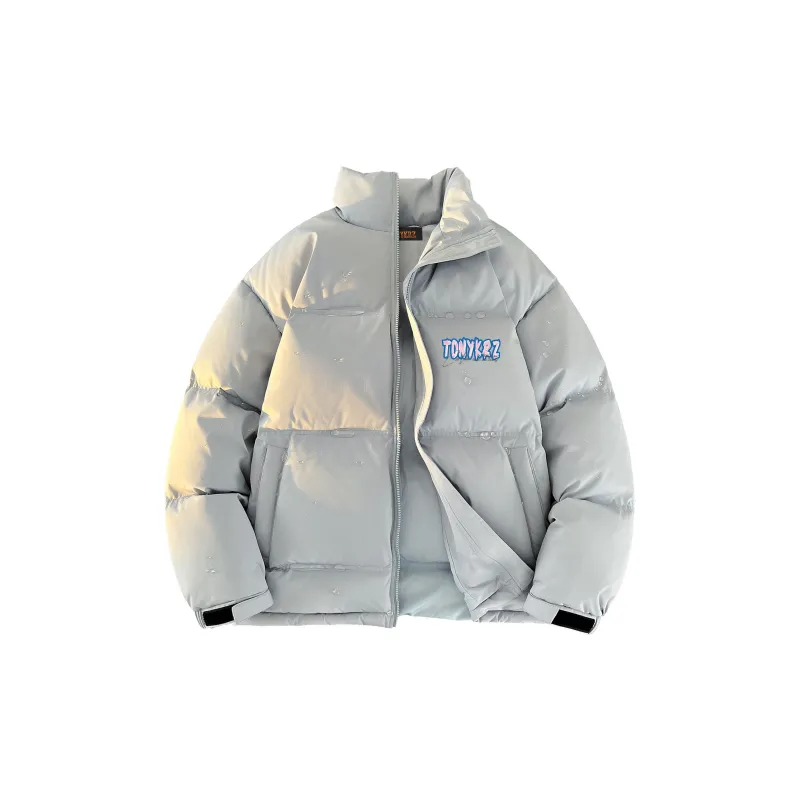 TONYKRZ Down Jackets Unisex-5