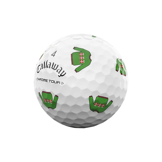 Callaway Golf Ball-4
