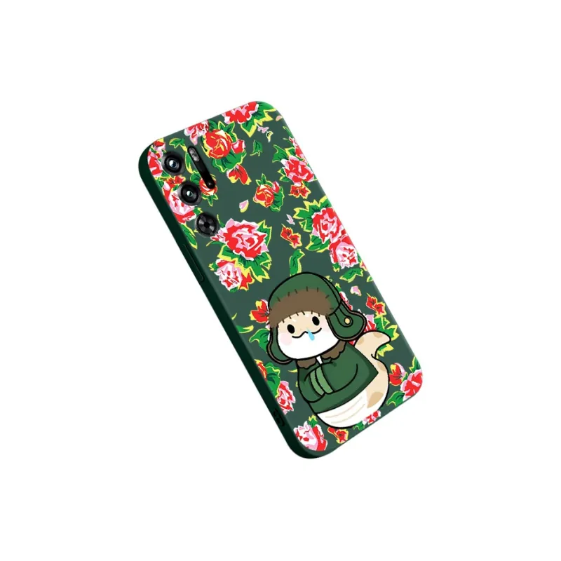 CHUNFAN Phone Cases-36