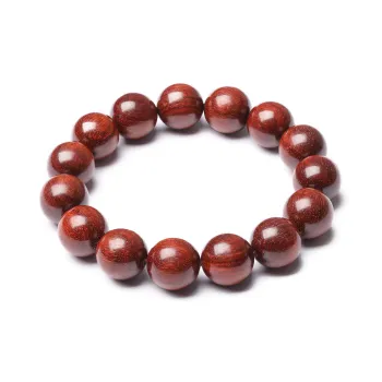 Santan Lodge Bloodwood Bracelets Unisex
