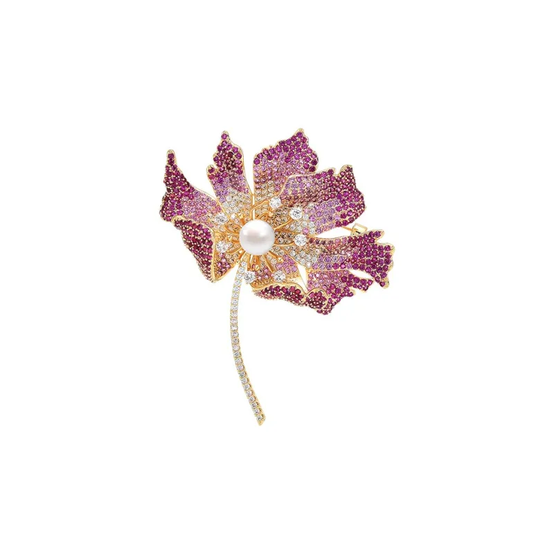 Marco Bizzarri Brooches Women's-0