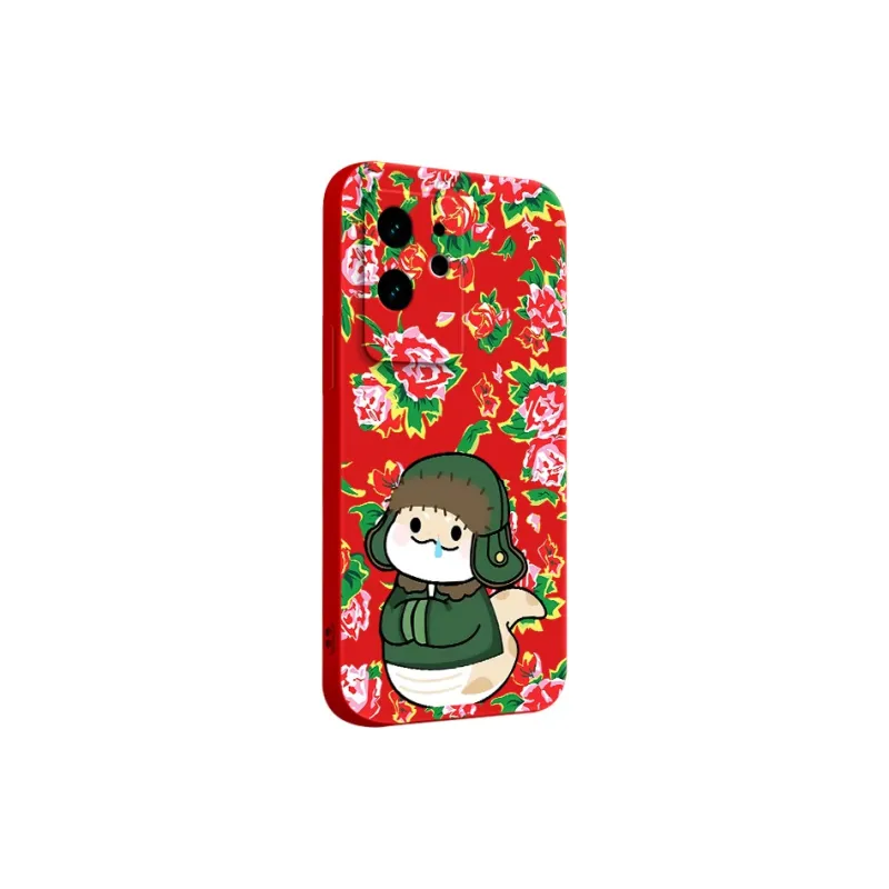 CHUNFAN Phone Cases-15