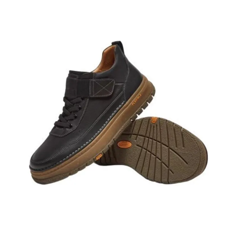 BATA Ankle Boots Men-3