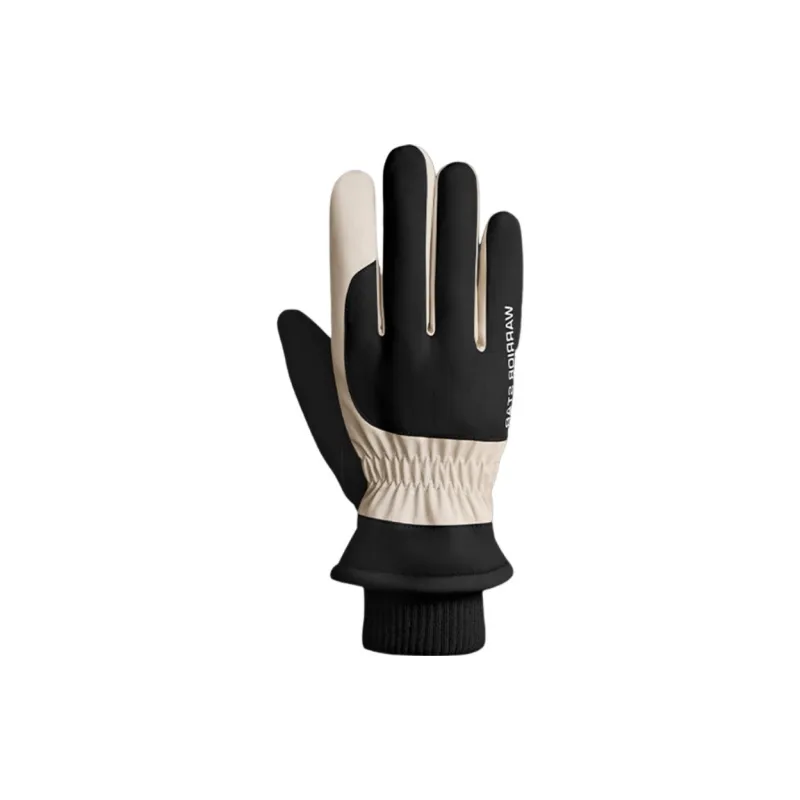 Warrior Nylon Knit Gloves Unisex-1