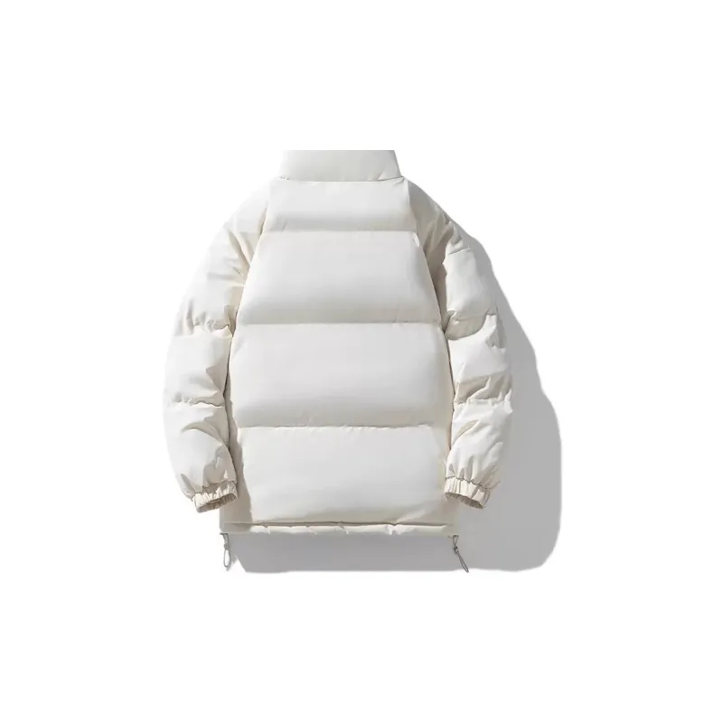 LESS BEARS Puffer Jacket Unisex-7