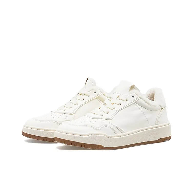 CORINNA DI MARSALA Low Top Skateboard Shoes Women's-1
