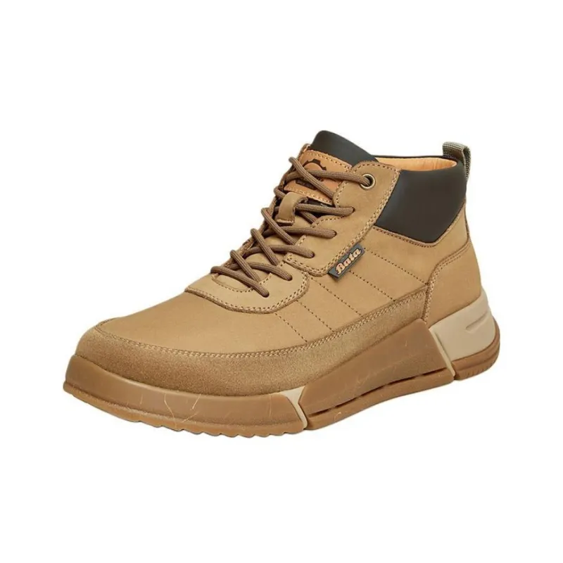 BATA Ankle Boots Men-3
