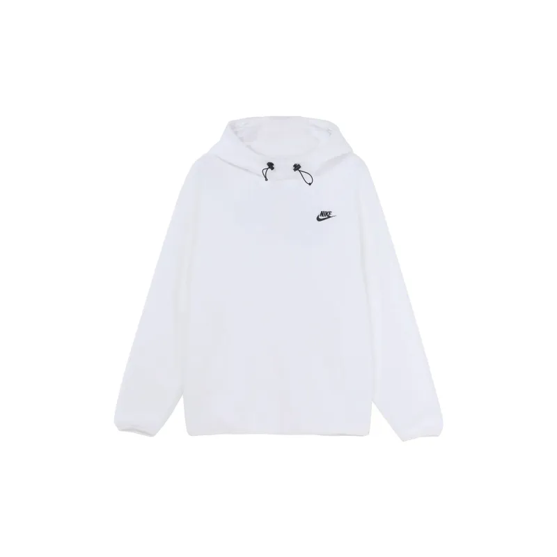 Nike Sportswear Essentials Series Sweatshirt Set Men's-4