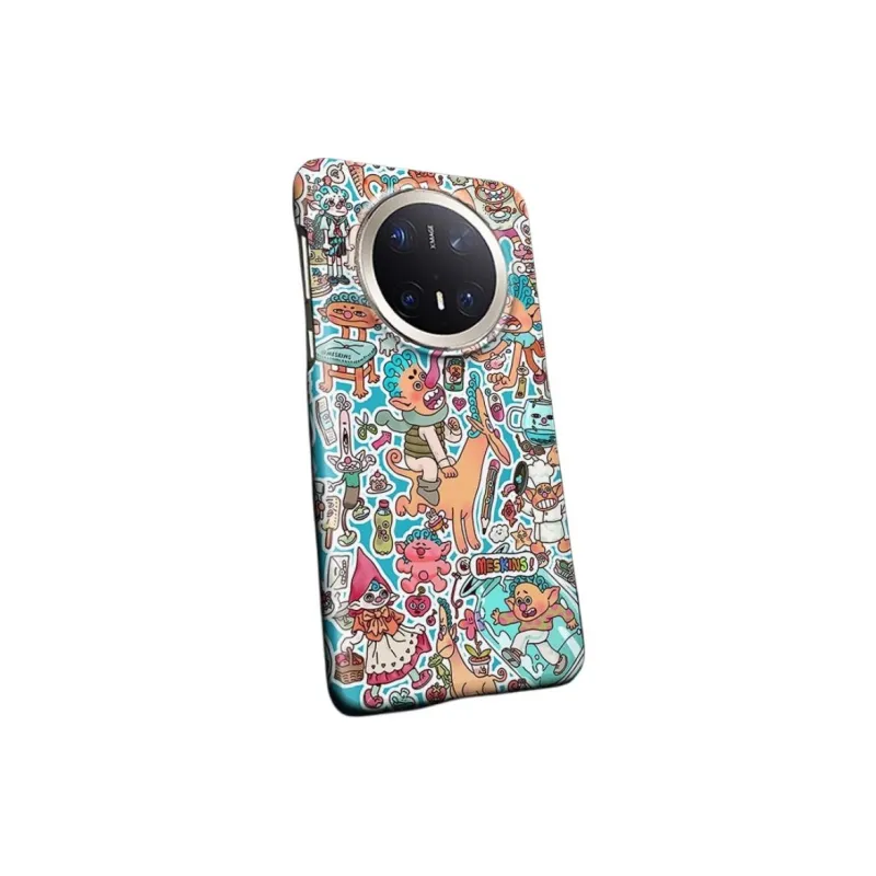 ME SKINS Phone Cases-6