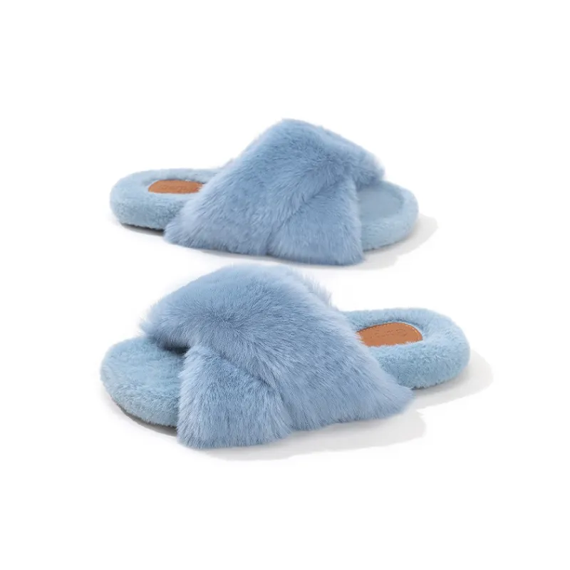 Barphil Slippers / Home Slippers-17
