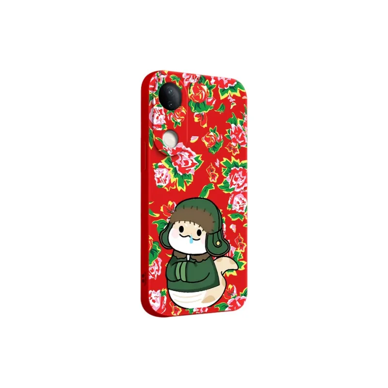 CHUNFAN Phone Cases-15