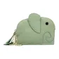 Solid Color-Light Green