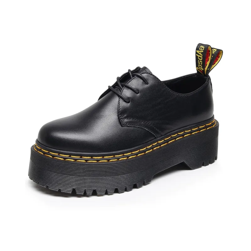 ApsdAa x VFTS Cushioning Anti Slip And Wear Resistant Low Top Casual Shoes Women's Black-1