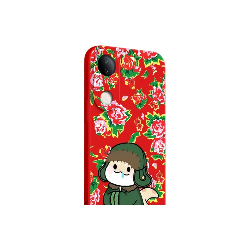 CHUNFAN Phone Cases-19