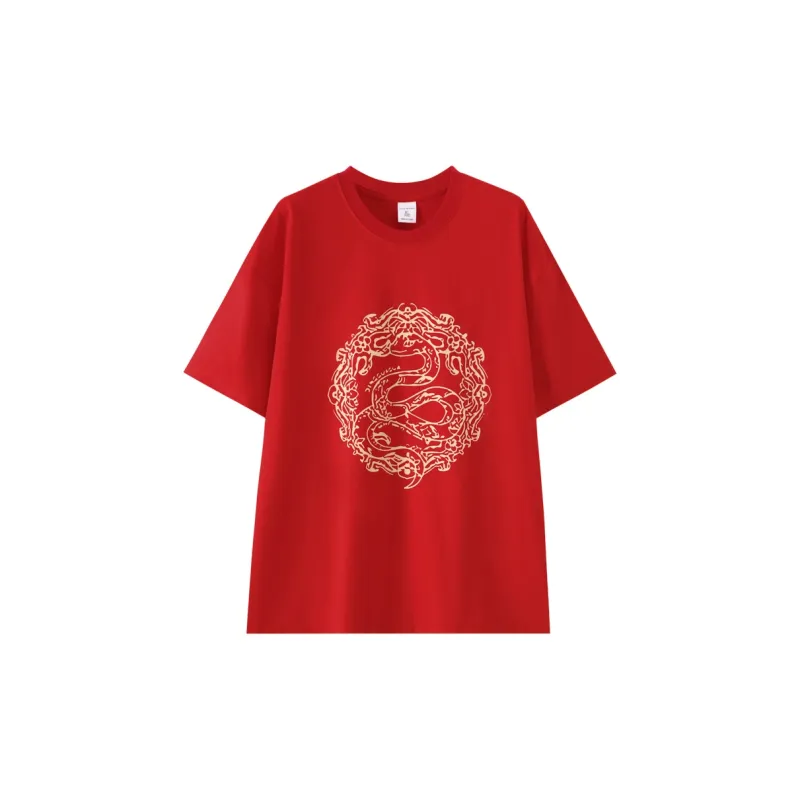 Top Melon Unisex Undershirts-0