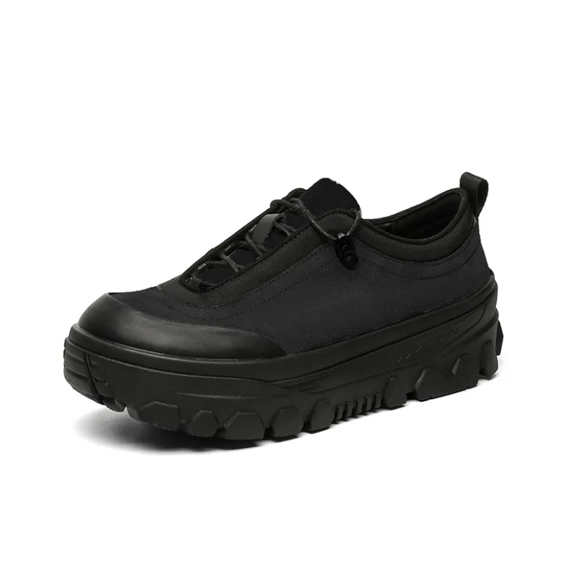 PLO CART Low-Top Casual Shoes Men's-0