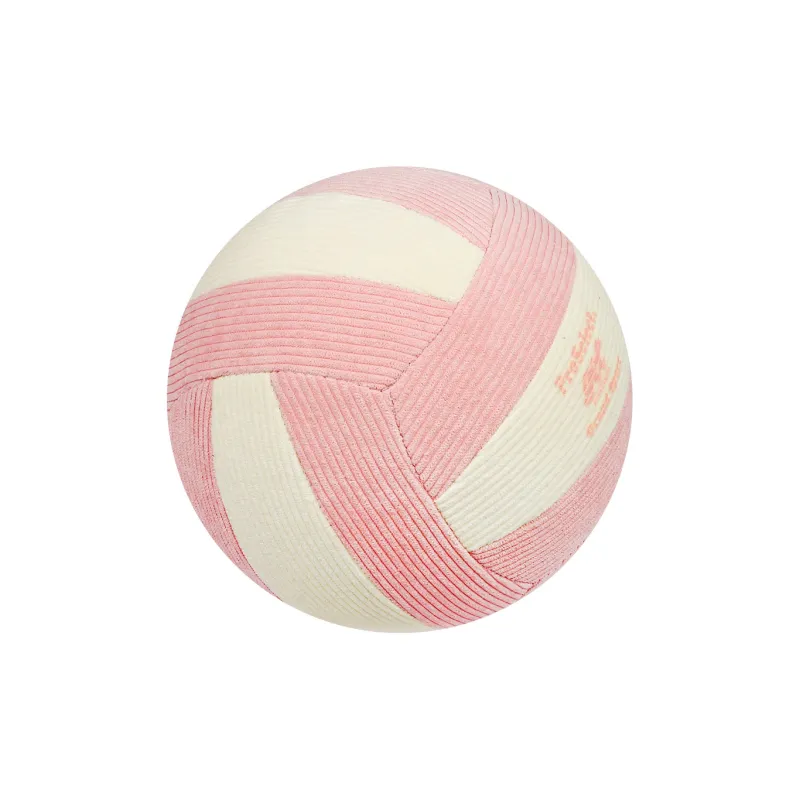 ProSelect Corduroy Size 5 Ball Volleyball Unisex Pink-3