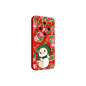 CHUNFAN Phone Cases