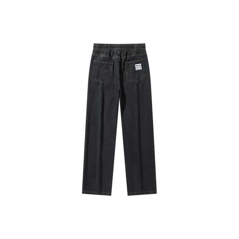 TINA GIA Jeans Unisex-1