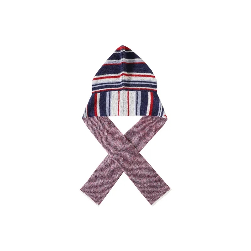 CONP Polyamide Hoods & Plush Hats Unisex-1