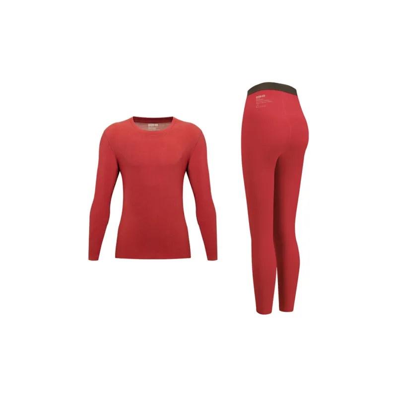 Allenalyson Men Thermal Sets-12