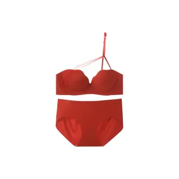 NEIZAIMIMA Underwear Set Women's