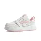 White Pink