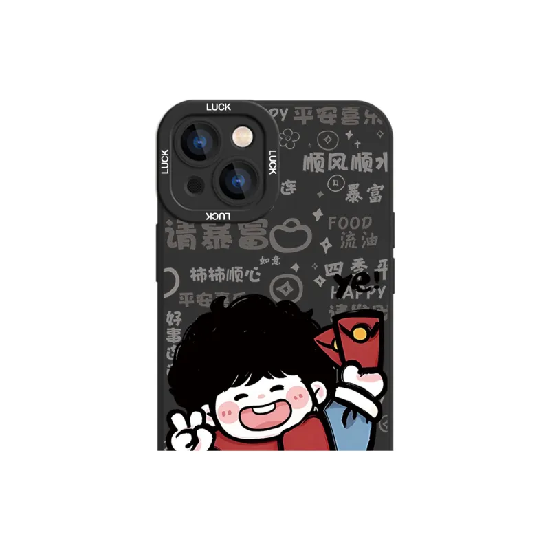 High quality Phone Cases-2