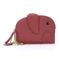 Solid Color-Brick Red