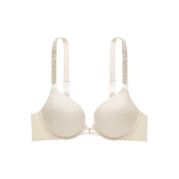 Victoria's Secret VERY SEXY Bra Women's White