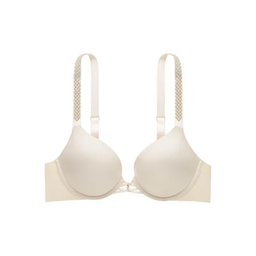 Victoria's Secret VERY SEXY Bra Women's White
