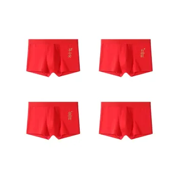 GOSO Underpants Men's Combo Set