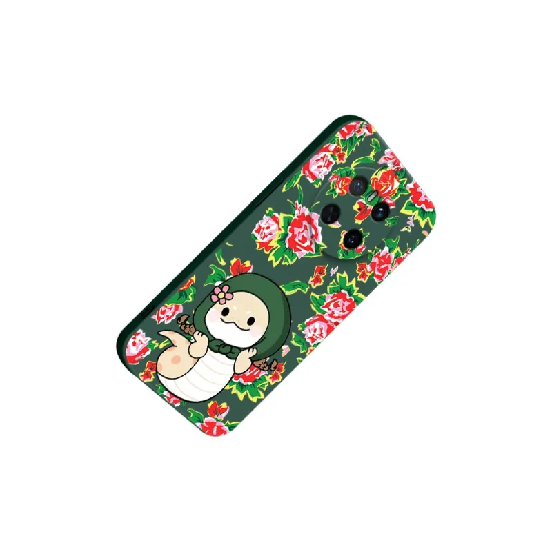 CHUNFAN Phone Cases-22