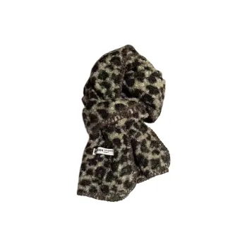 YUZHAOLIN Knit Scarves Unisex