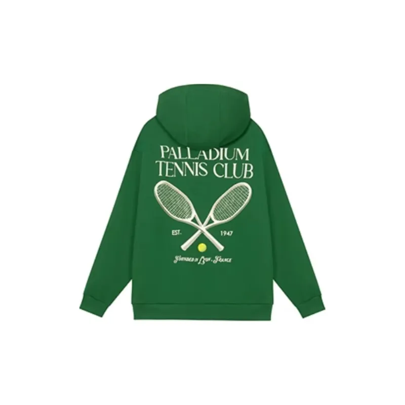 Palladium Sweatshirt Men's Jasper-1