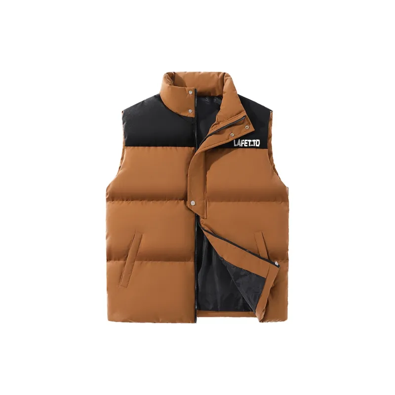 Lafetto Vests Unisex-3