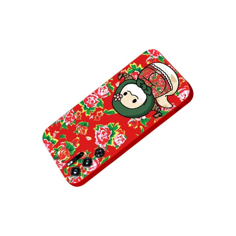CHUNFAN Phone Cases-13