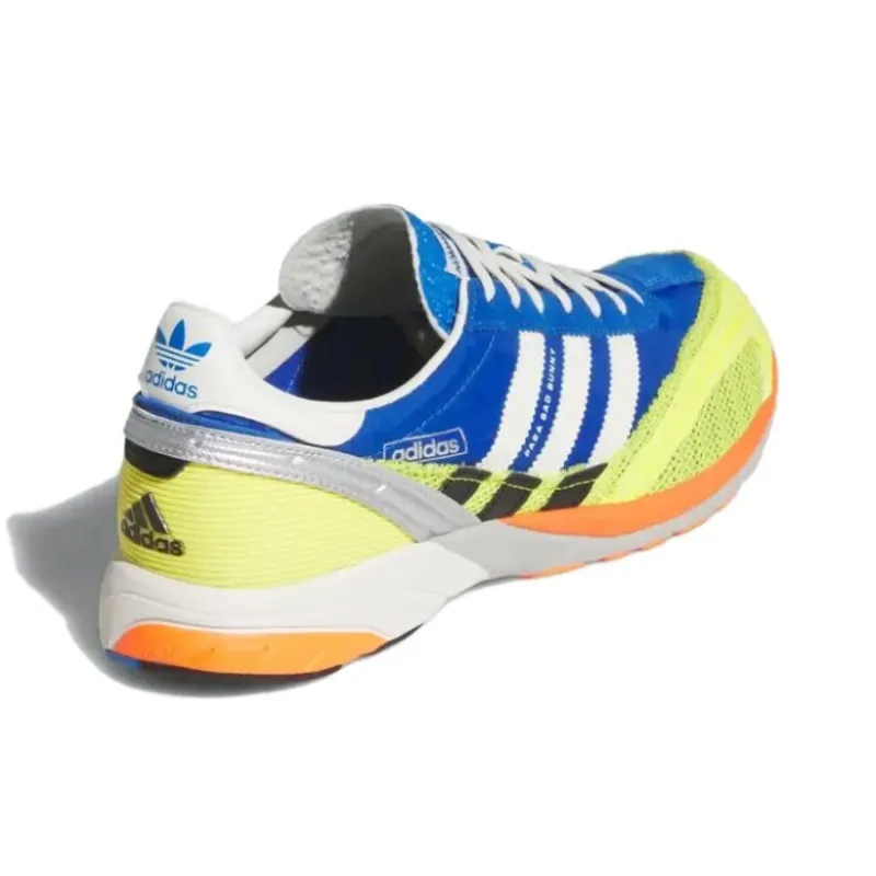 Adidas Adizero Sl 72 Bad Bunny Blue-3