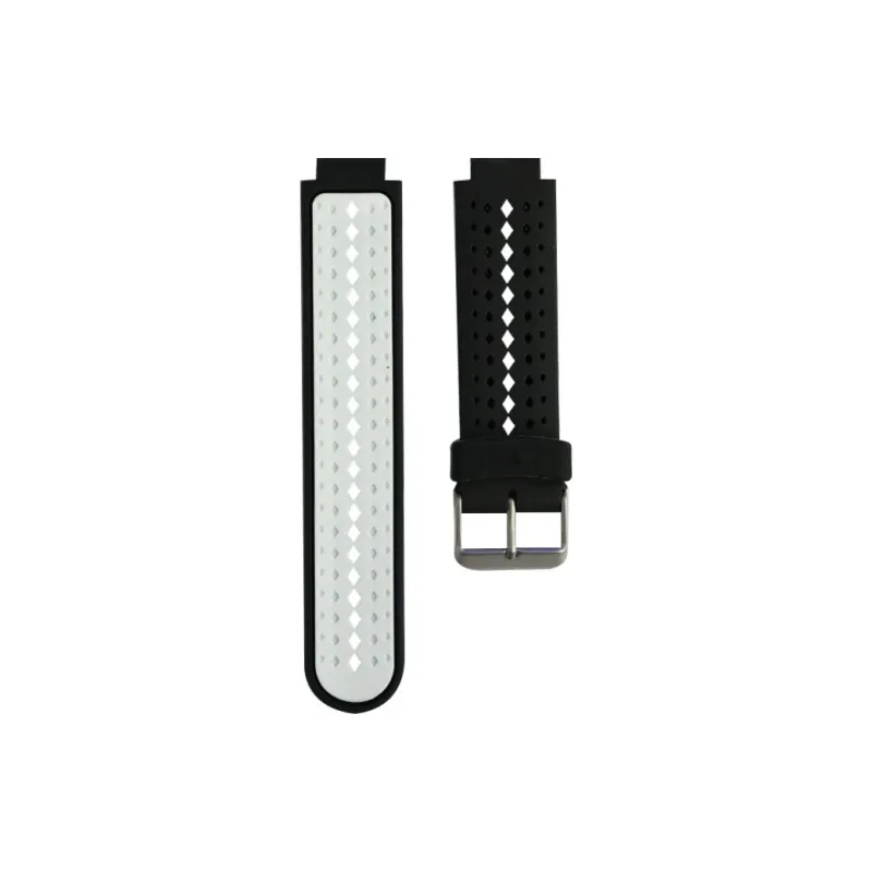 CHRROTA Watch Band All Compatibility Silicone Material-5
