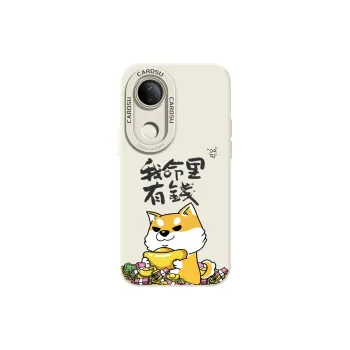 CHUNFAN Phone Cases