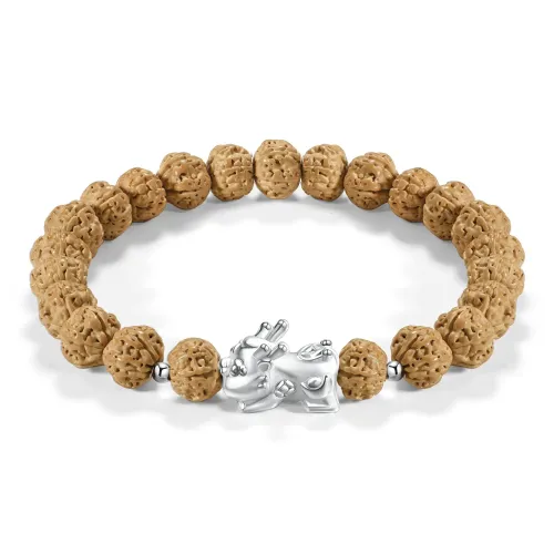 YUFENGXI King Kong Bodhi Seeds Bracelets Unisex