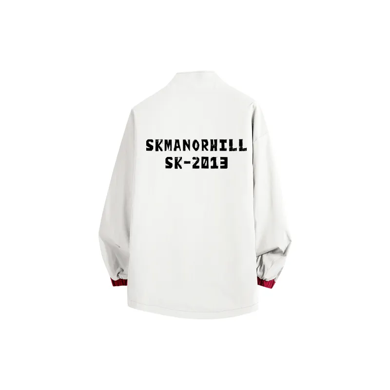 S.k. Manor Hill Jackets Coats Unisex-7