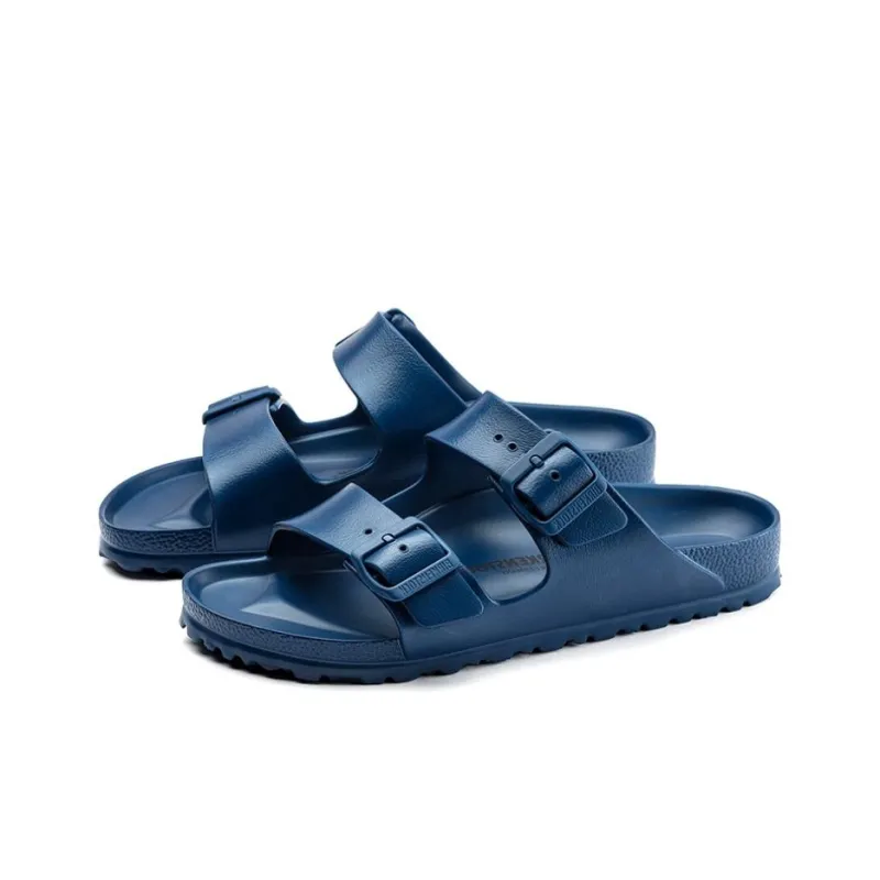 Birkenstock Arizona Slides-4