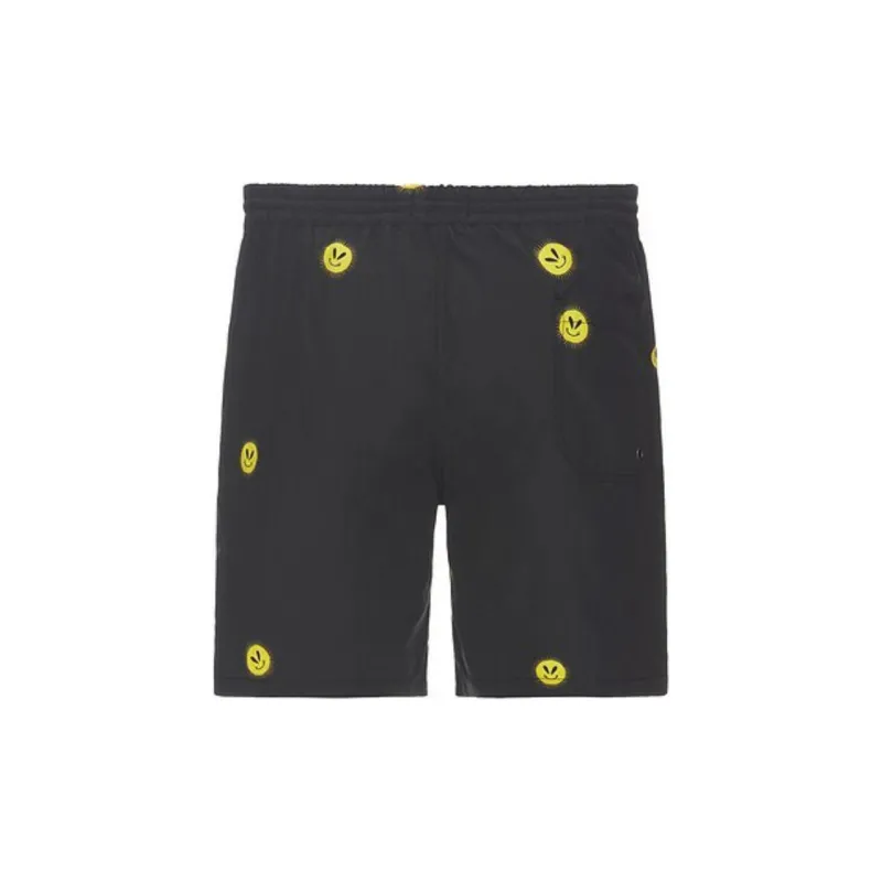 ALLSAINTS Swimming Shorts Men's Black-1