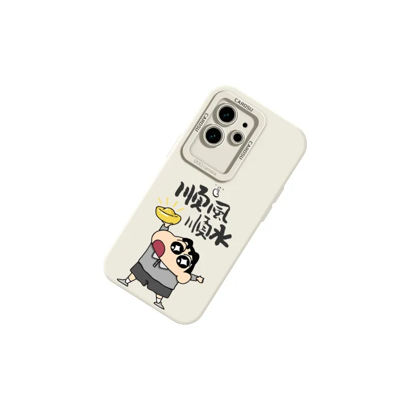 CHUNFAN Phone Cases-22