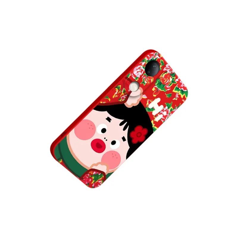 CHUNFAN Phone Cases-12
