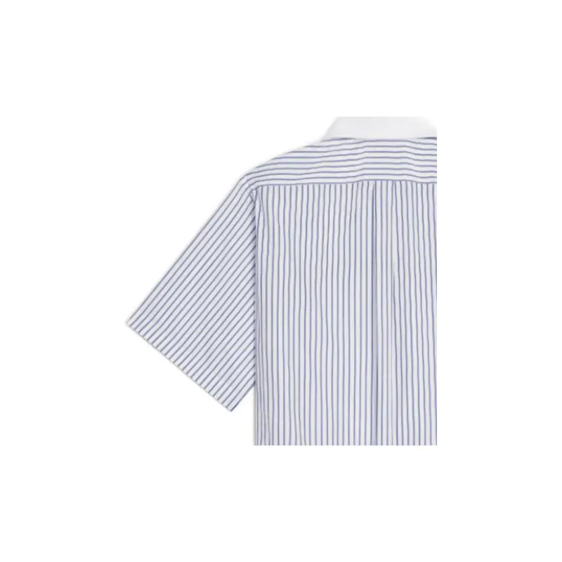 CELINE FW22 Shirt Women's Marine Blue-4