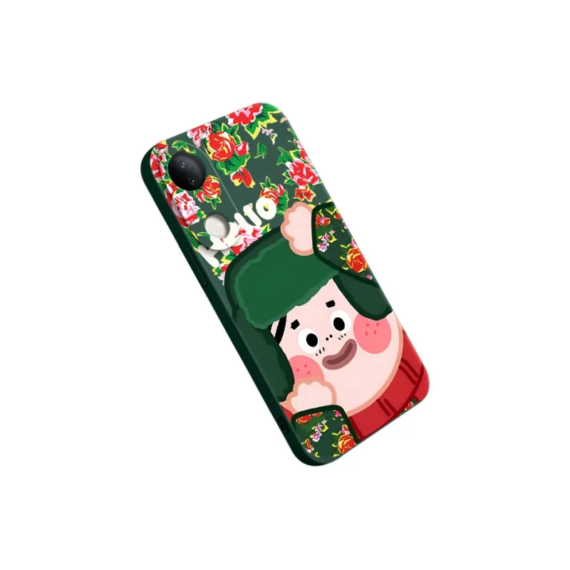 CHUNFAN Phone Cases-36