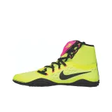 Yellow Black